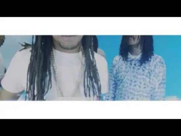 Video: Blood Money - Believe In Da Glo